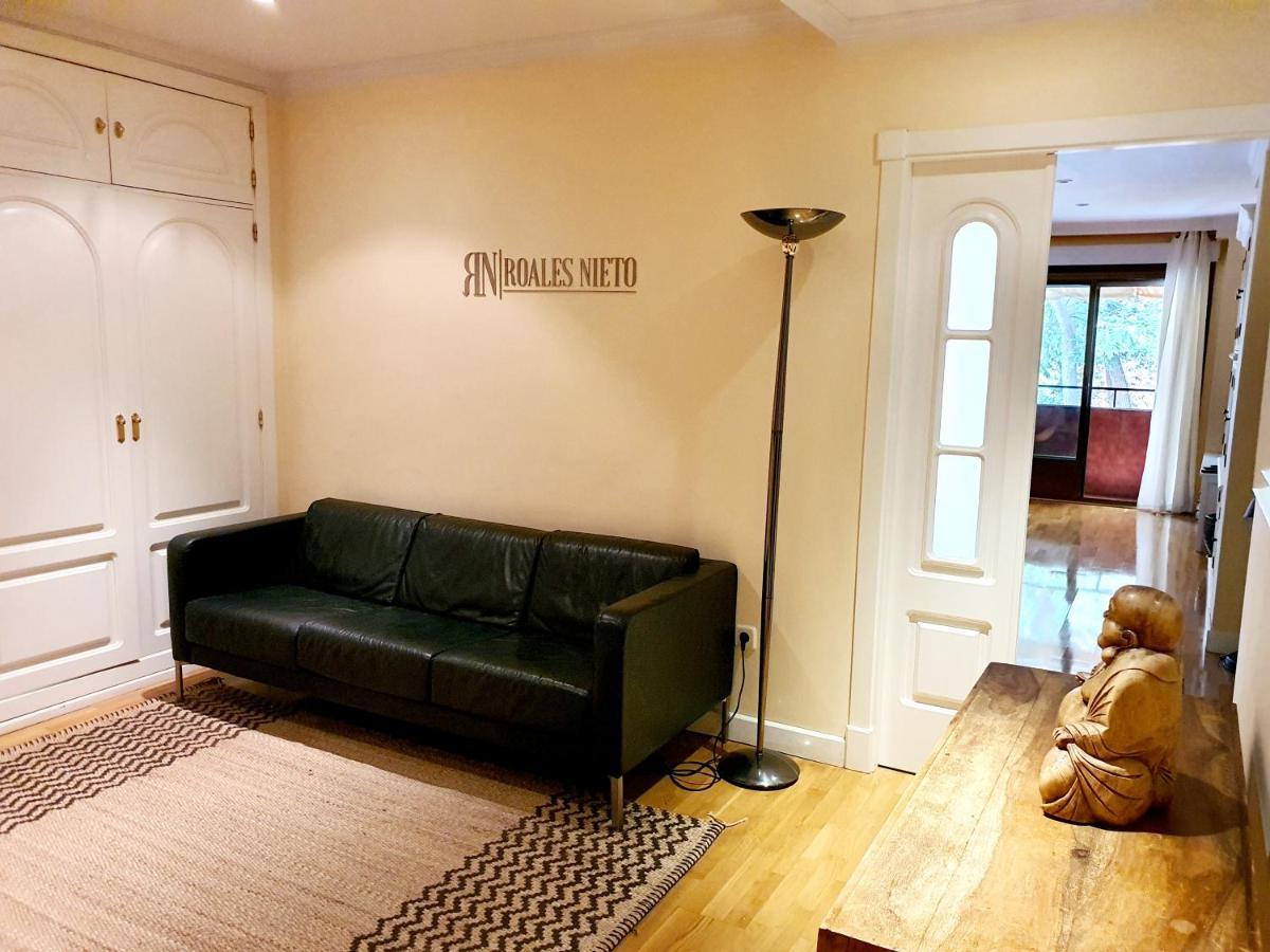 Luxury House-hermosa Vivienda Lujo-appart De Luxe Appartement
