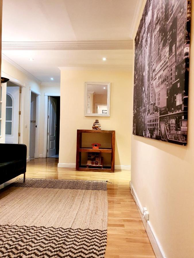 Luxury House-hermosa Vivienda Lujo-appart De Luxe * Madri