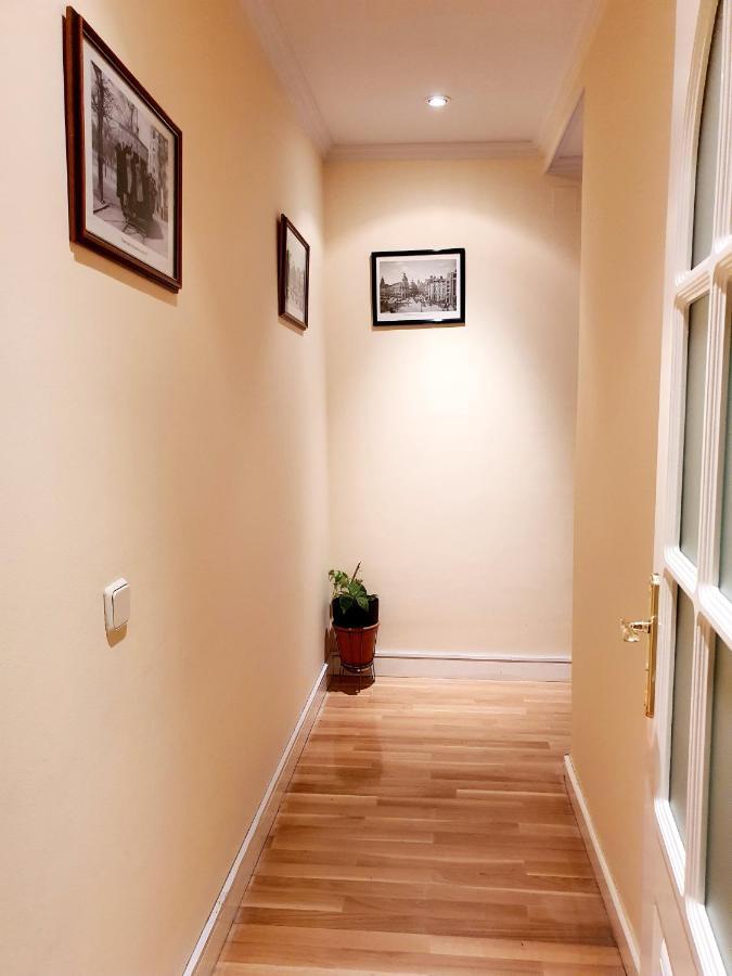 Apartamento Luxury House-hermosa Vivienda Lujo-appart De Luxe Madri