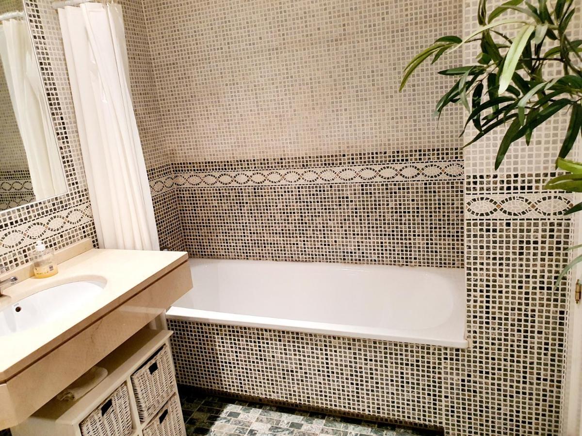 Appartement Luxury House-hermosa Vivienda Lujo-appart De Luxe Madrid