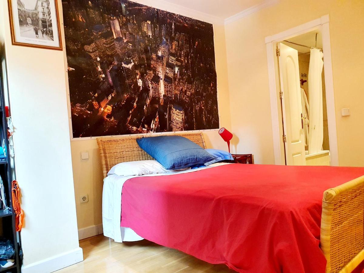 Appartement Luxury House-hermosa Vivienda Lujo-appart De Luxe