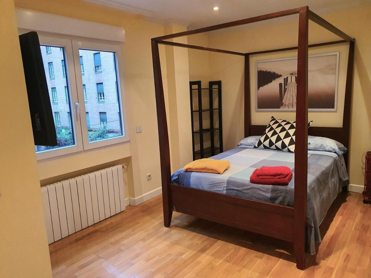 Apartamento Luxury House-hermosa Vivienda Lujo-appart De Luxe Madri