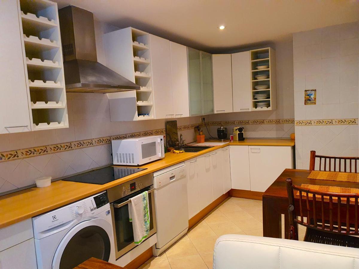 Luxury House-hermosa Vivienda Lujo-appart De Luxe Apartamento *
