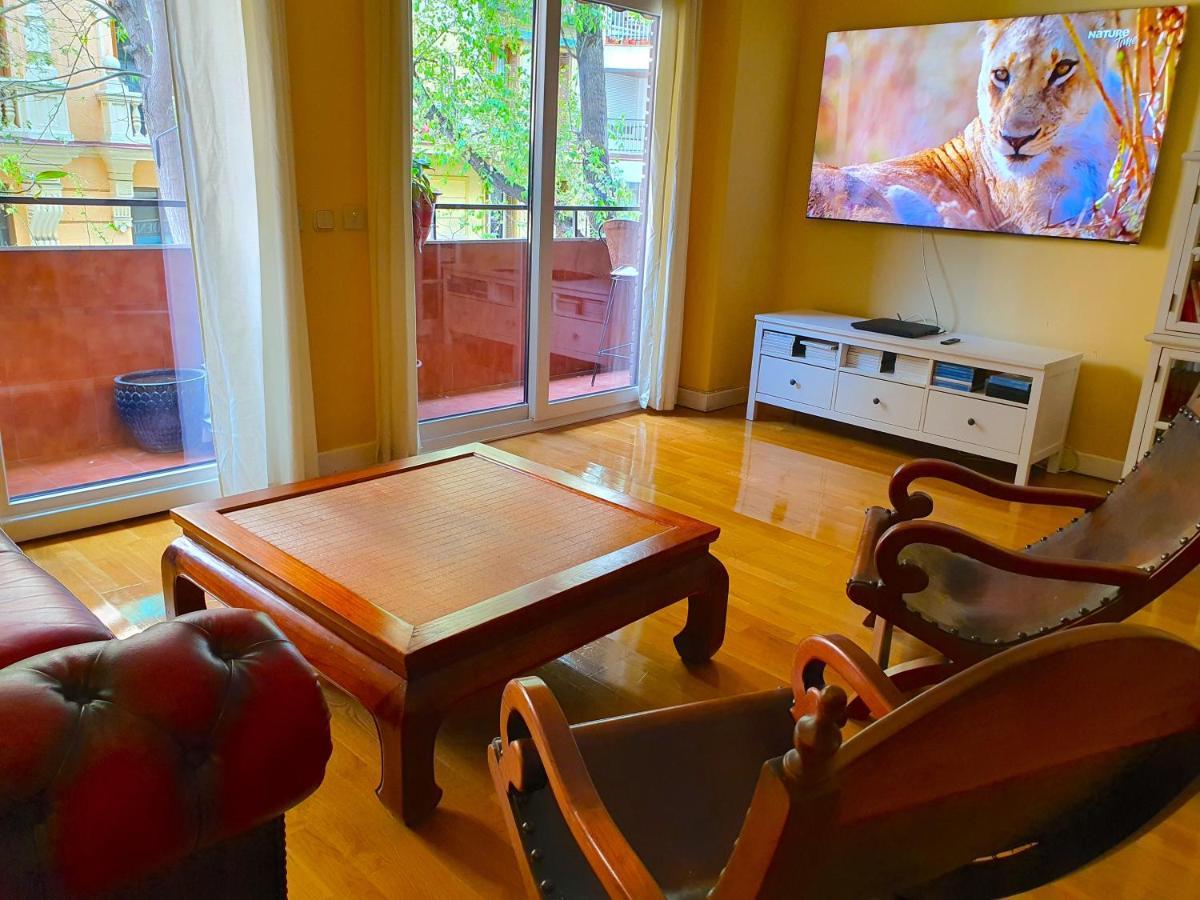 Luxury House-hermosa Vivienda Lujo-appart De Luxe Appartement *