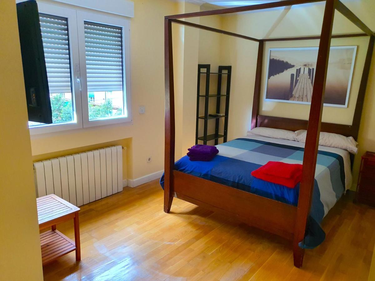 Luxury House-hermosa Vivienda Lujo-appart De Luxe Appartement *