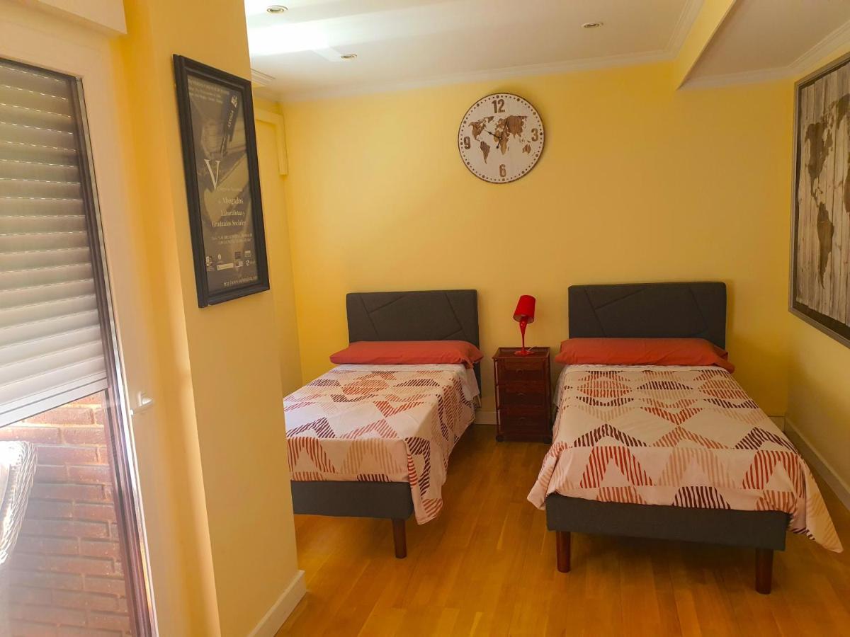 Luxury House-hermosa Vivienda Lujo-appart De Luxe Appartement